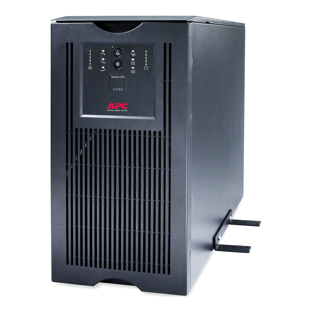 Bộ lưu điện APC Smart UPS 5000VA 230V Rackmount Tower