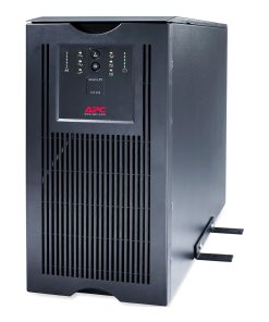 Bộ lưu điện APC Smart UPS 5000VA 230V Rackmount Tower