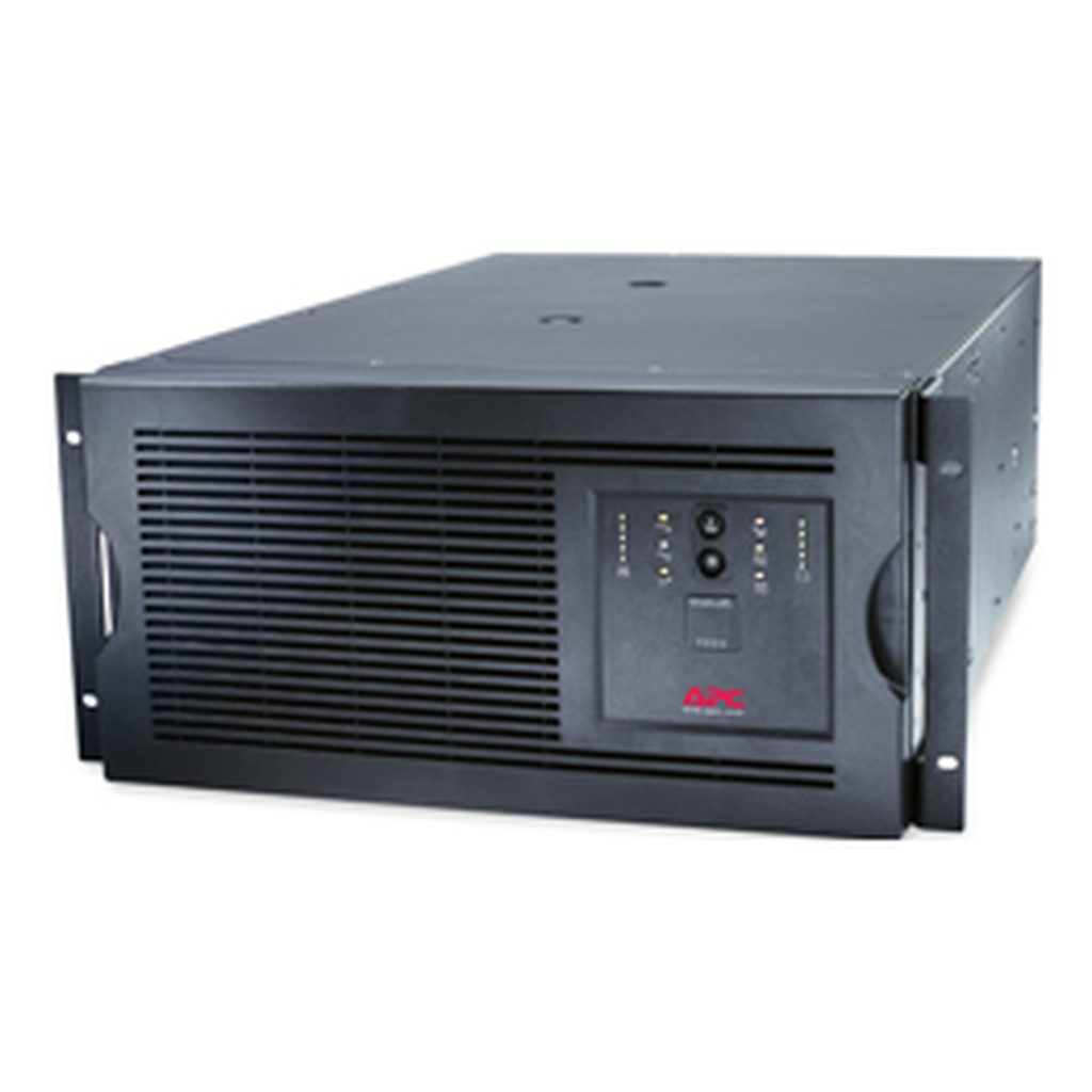 Bộ lưu điện APC Smart UPS 5000VA 230V Rackmount Tower