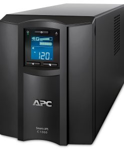 Bộ lưu điện APC Smart-UPS C 1000VA LCD 230V