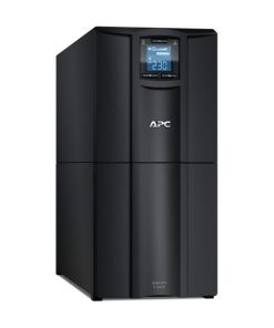 Bộ lưu điện APC Smart-UPS C 3000VA LCD 230V