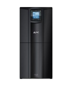 Bộ lưu điện APC Smart-UPS C 3000VA LCD 230V Bộ lưu điện APC Smart-UPS C 3000VA LCD 230V