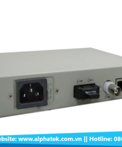 Bộ Chuyển Đổi E1 Sang Ethernet