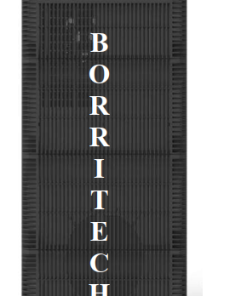 Bộ lưu điện UPS Borritech Online Tần số cao BRT-15K/20K Series