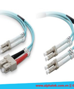 Dây Nhảy Quang OM3 10G Multi-mode SC FC LC ST MU MTRJ E2000