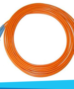Dây nhảy quang Multi-Mode SC FC LC ST MU MTRJ E2000