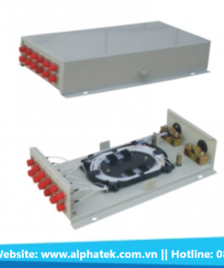 Hộp Phối Quang FTTH OTB 12 Lõi