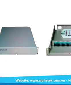 Hộp Phối Quang FTTH OTB 24 lõi ODF-RF-24