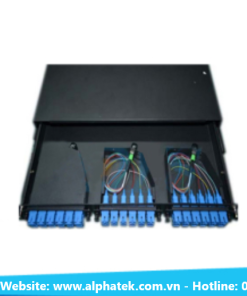 Khay đấu nối SC-MPO