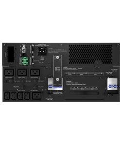 Bộ lưu điện UPS Liebert GXT5 On-Line 5000VA-5000W 230V - GXT5-5000IRT5UXLN Bộ lưu điện UPS Liebert GXT5 On-Line 5000VA-5000W 230V