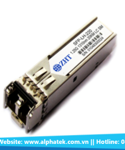 Module Quang SFP 1.25G