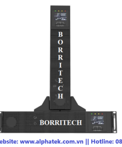 Tủ Rack Borritech Online BRT 1-3KR