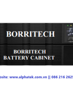 Tủ Rack Borritech Online BRT-31 10-20KR