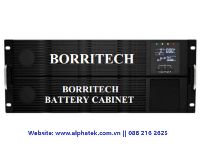 Tủ Rack Borritech Online BRT-31 10-20KR - Giải Pháp Lắp Đặt Thiết Bị Tiện Lợi Cho Mọi Doanh Nghiệp Tủ Rack Borritech Online BRT-31 10-20KR