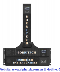 Tủ Rack Borritech Online BRT 6-10KR