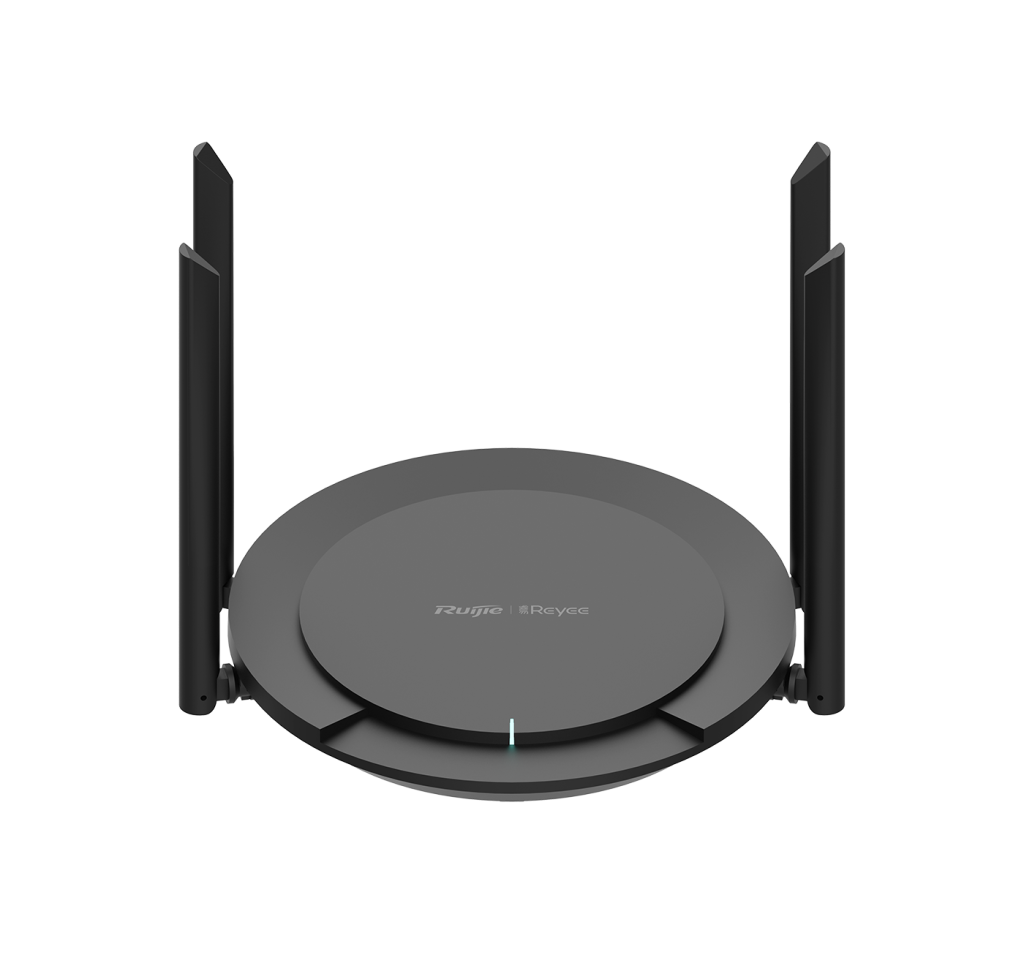 Giải pháp Wi-Fi doanh nghiệp từ Ruijie: Phủ sóng mạnh mẽ, quản lý dễ dàng Giải pháp Wi-Fi doanh nghiệp từ Ruijie