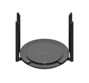 Giải pháp Wi-Fi doanh nghiệp từ Ruijie