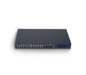 Đánh giá Ruijie RG-S2910-24GT4SFP-UP