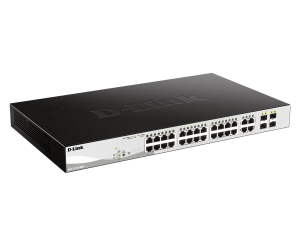 Dlink DGS-1210-28P