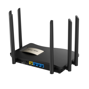 Hướng dẫn cài đặt switch Ruijie
