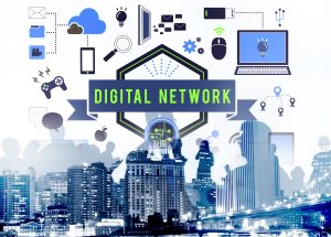 Giải pháp mạng cho doanh nghiệp đa chi nhánh
