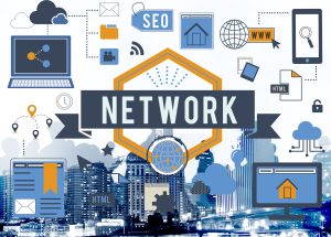 Thị trường thiết bị mạng Việt Nam 2025