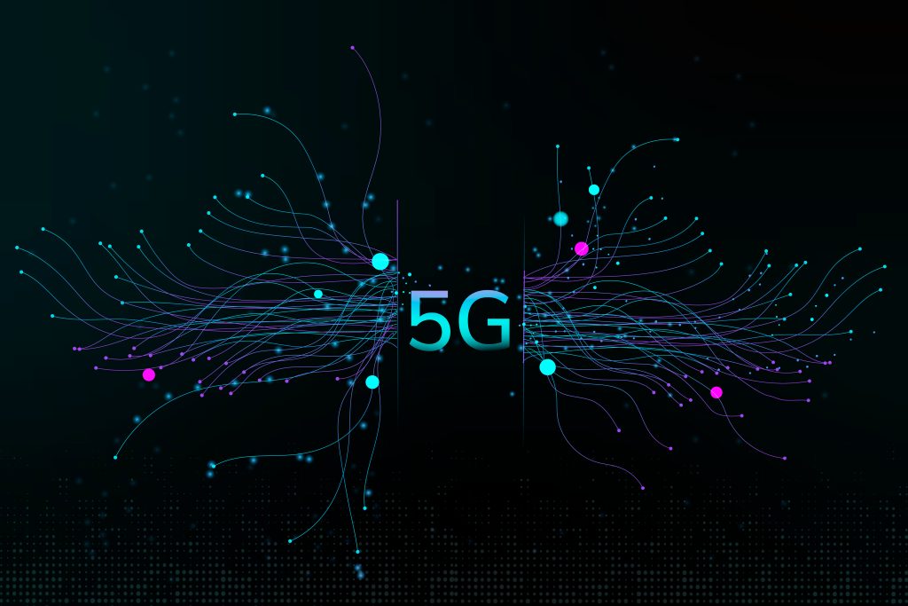 Bảo mật mạng trong thời đại 5G: Những điều doanh nghiệp cần biết để an toàn Bảo mật mạng trong thời đại 5G