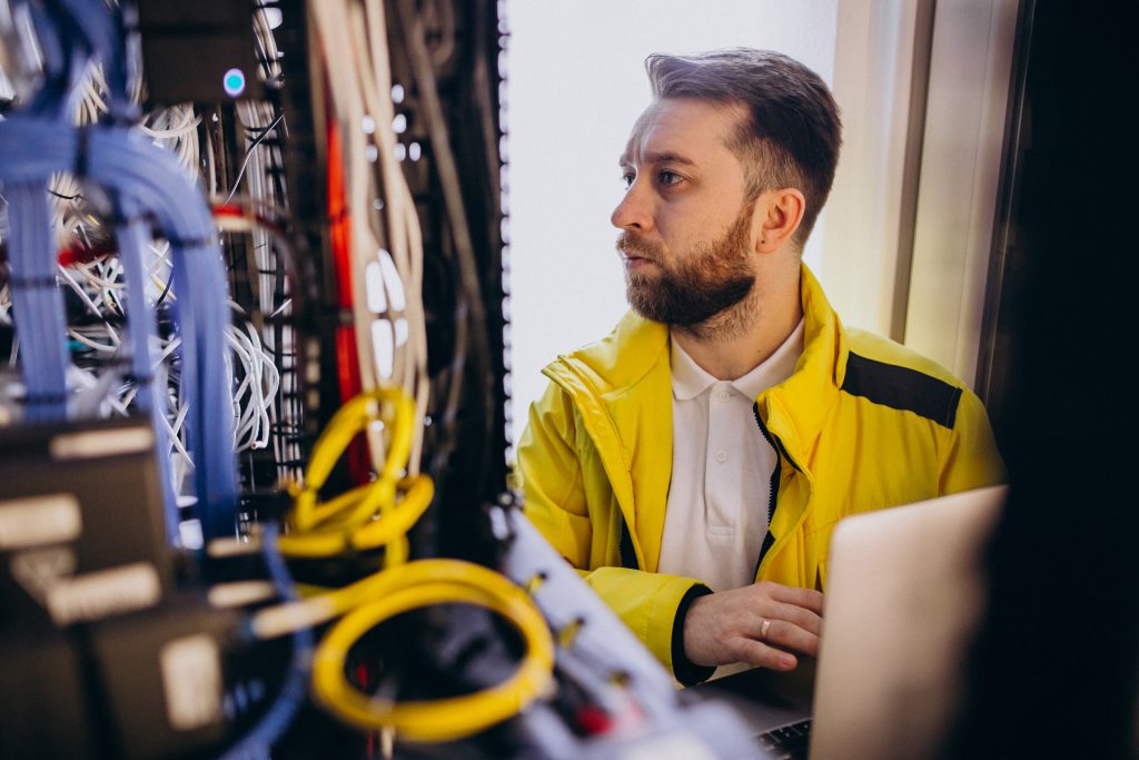 Mạng VLAN là gì? Ứng dụng công nghệ mạng VLAN trong doanh nghiệp? Mạng VLAN là gì