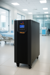 Petuyo UPS 3KVA đến 10KVA