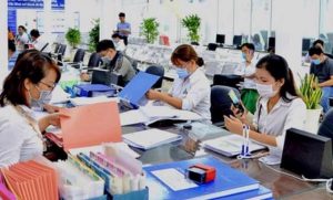 Người dân đang kỳ vọng gì ở chính quyền xã thời số hóa?