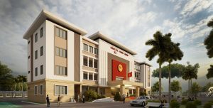 Cải cách bộ máy hành chính