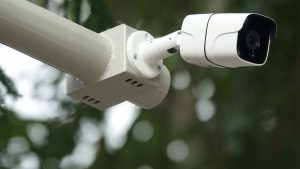Camera an ninh - Wi-Fi công cộng
