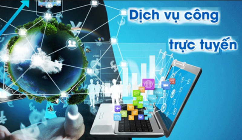 Dịch vụ công trực tuyến chưa phát huy hết tiềm năng – vì đâu Dịch vụ công trực tuyến chưa phát huy hết tiềm năng – vì đâu