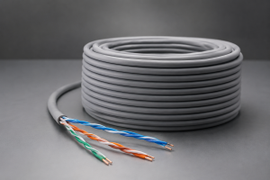 Cáp mạng Cat6 R&M