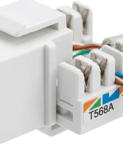Module Keystone RJ45 Cat.6 RM 304328 Studio