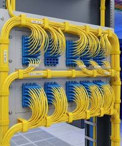 Patch Cord Quang OS2 Singlemode RM - Kết Nối Chính Xác Hoàn Hảo Patch Cord Quang OS2 Singlemode RM Hiện Trường