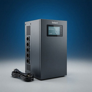 UPS Vertiv Liebert PSI5 1500VA tower line-interactive - Phân phối chính hãng AlphaTek