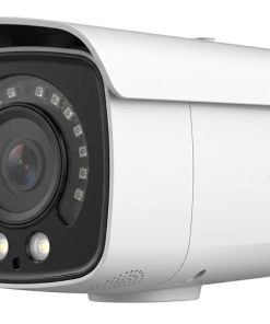 Camera IP bullet Hikvision DS-2CD2T46G2-ISU/SL 4MP AcuSense gen 2 mic + loa cảnh báo