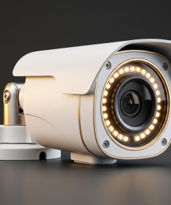 Camera Hikvision DS-2CD2047G2-LU 4MP ColorVu AcuSense chính hãng phân phối bởi AlphaTek