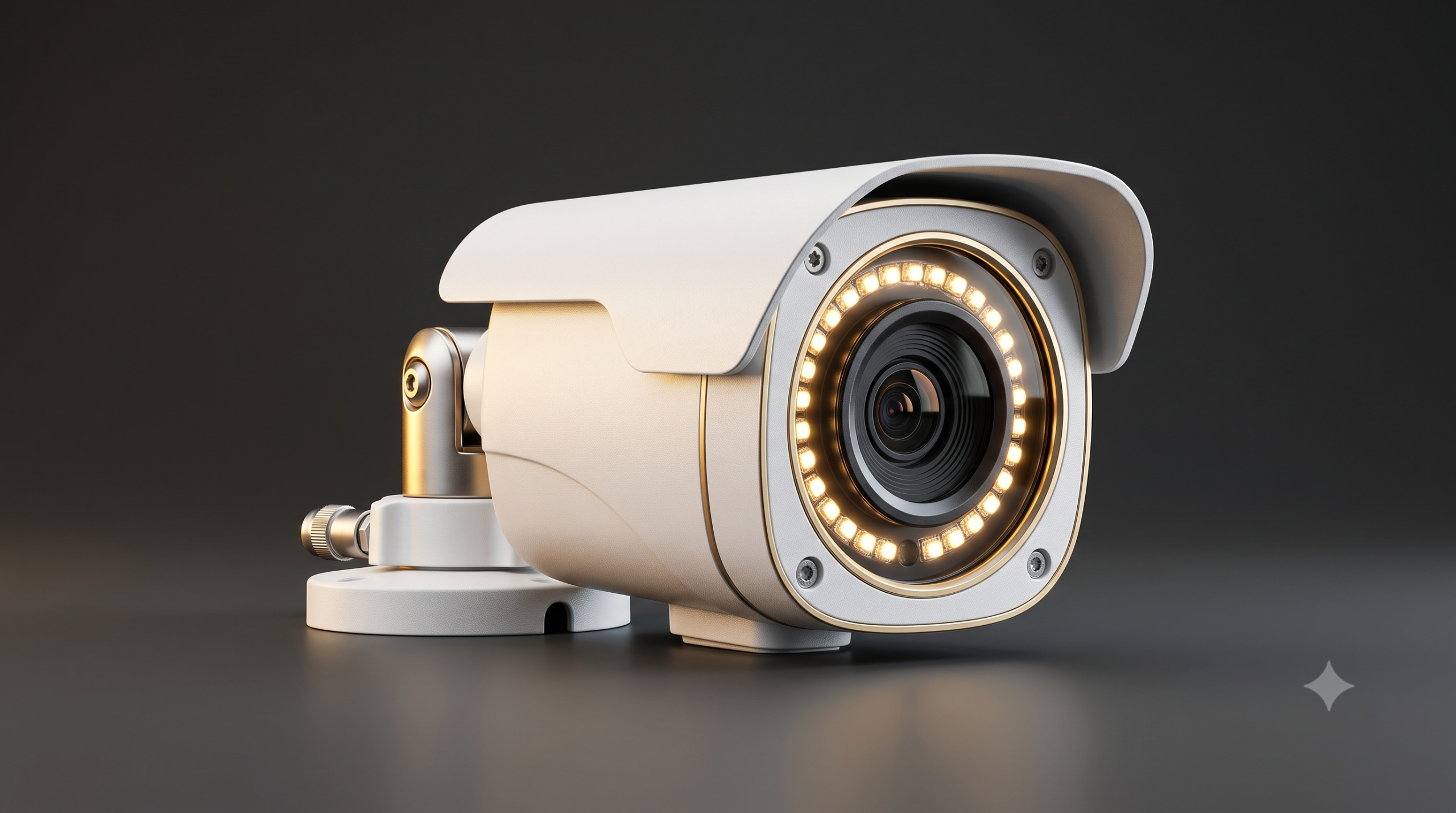 Camera Hikvision DS-2CD2047G2-LU 4MP ColorVu AcuSense chính hãng phân phối bởi AlphaTek
